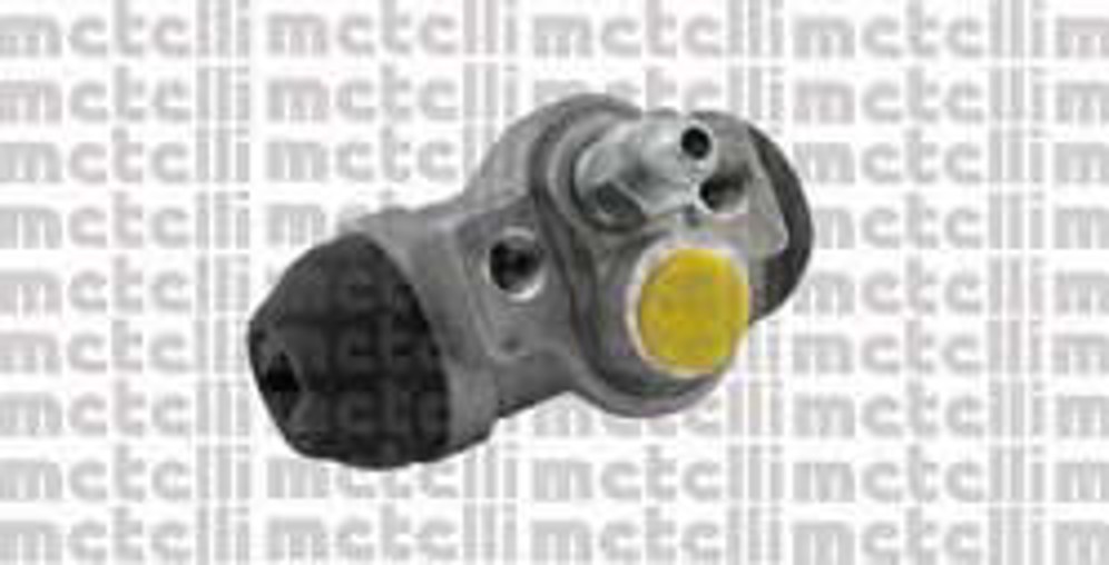 Цилиндр тормозной METELLI 04-0776