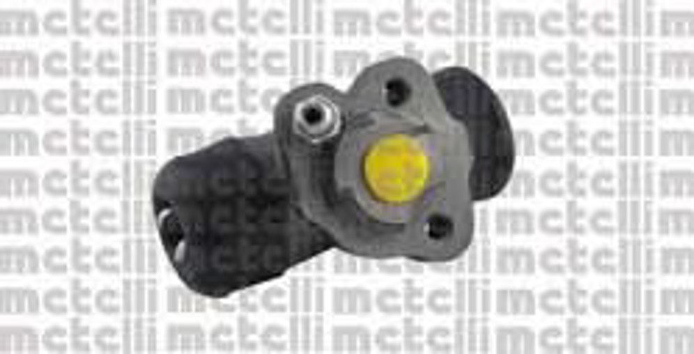 Колесный тормозной цилиндр METELLI 04-0890