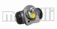 Колесный тормозной цилиндр METELLI 04-0982