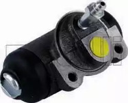 Рабочий тормозной цилиндр METELLI 04-1060