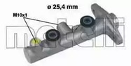 Цилиндр тормозной главный METELLI 05-0347