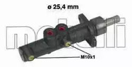 Главный тормозной цилиндр METELLI 05-0473