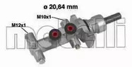 Главный тормозной цилиндр METELLI 05-0553
