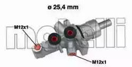 Цилиндр тормозной главный METELLI 05-0566