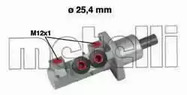 Главный тормозной цилиндр METELLI 05-0606