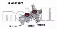 Главный тормозной цилиндр METELLI 05-0713