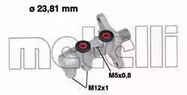 Главный тормозной цилиндр METELLI 05-0714