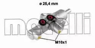 Главный тормозной цилиндр METELLI 05-0771