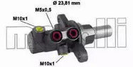 Цилиндр тормозной главный METELLI 05-0794