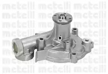 Насос водяной METELLI 24-0789