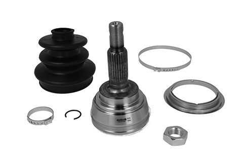 Шарнирный комплект приводного вала METELLI 15-1070
