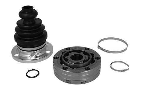 Шарнирный комплект приводного вала METELLI 16-1030