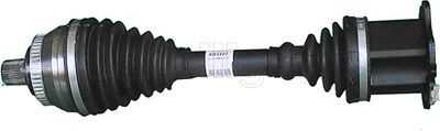 Приводной вал METELLI 17-0546