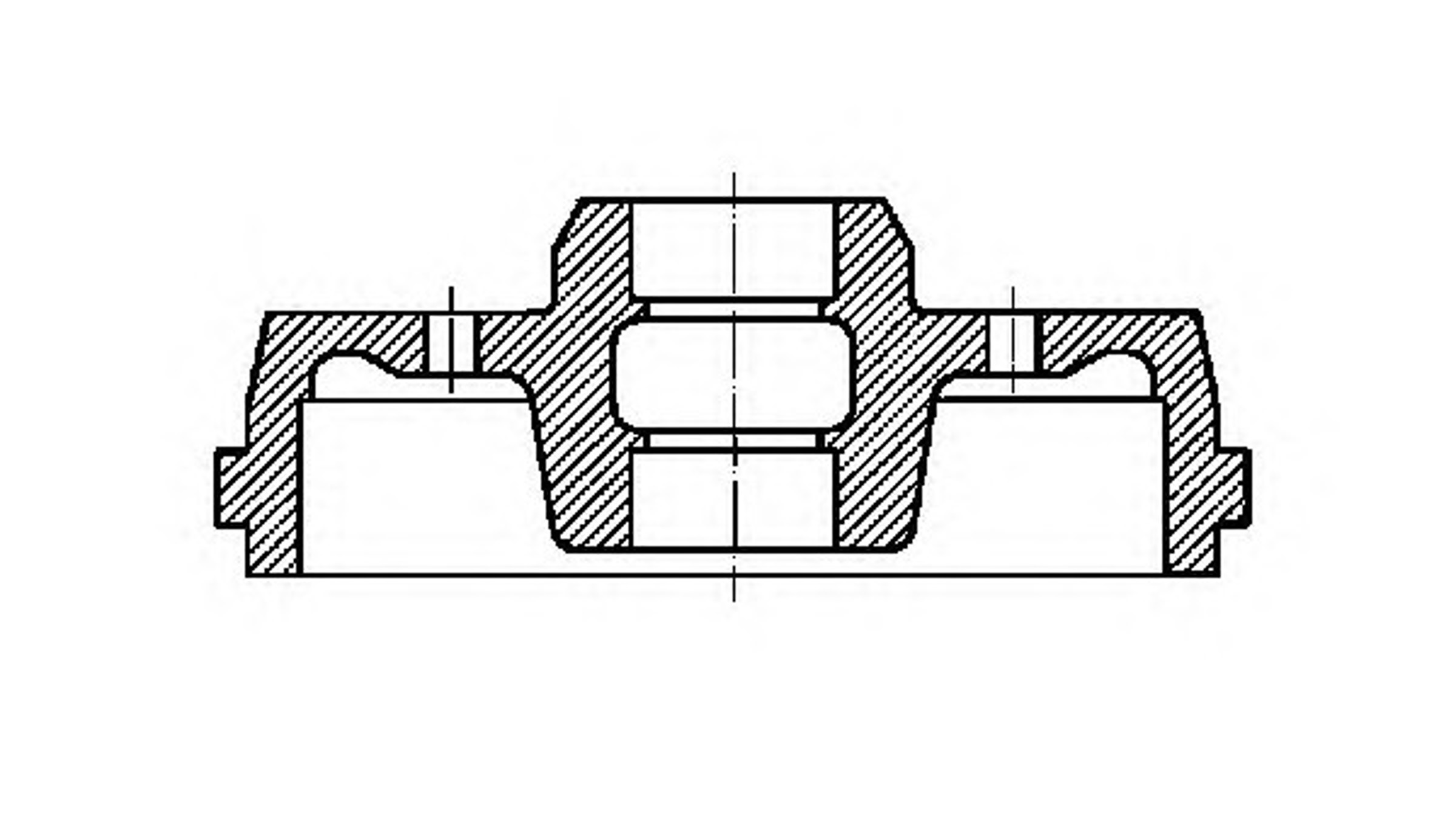 18-0200 METELLI Барабан тормозной