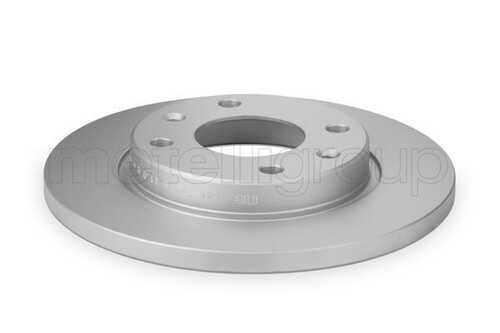 Тормозной диск METELLI 23-0486C