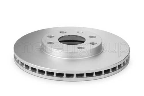 Тормозной диск METELLI 23-0490C