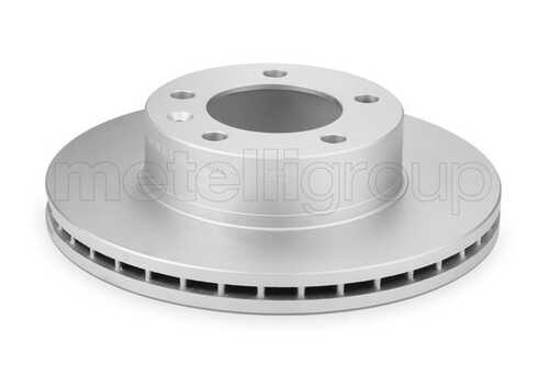 Тормозной диск METELLI 23-0532C