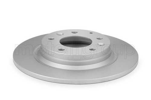 Тормозной диск METELLI 23-0622C