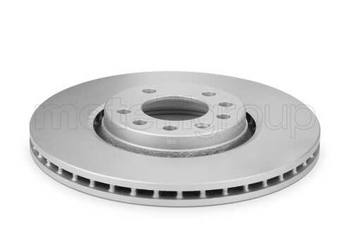 Тормозной диск METELLI 23-0826C