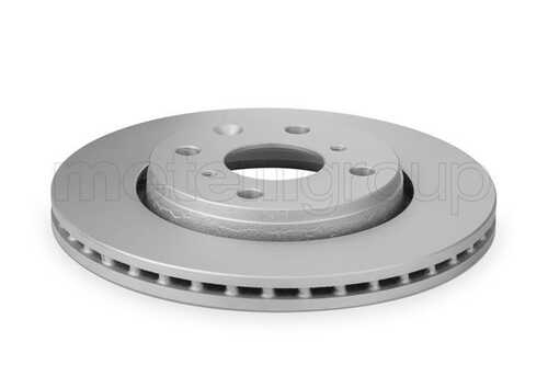 Тормозной диск METELLI 23-0834C