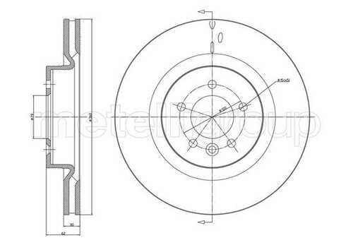 465028 METELLI 23-1067C