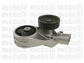 Водяной насос охлаждение двигателя METELLI 24-0691
