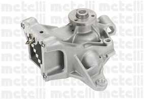 Водяной насос охлаждение двигателя METELLI 24-0751