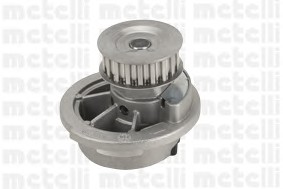 24-0940 METELLI Насос водяной