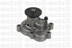 Водяной насос охлаждение двигателя METELLI 24-0948