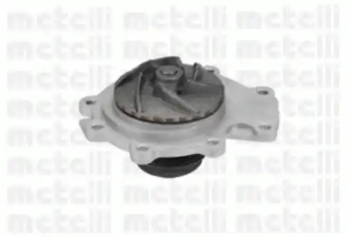 Водяной насос (помпа) METELLI 24-0974