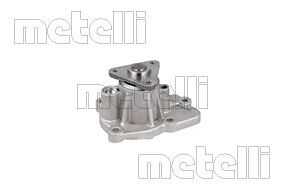 Водяной насос охлаждение двигателя METELLI 24-1283