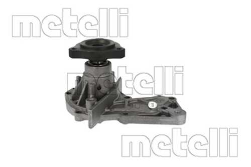 Водяной насос охлаждение двигателя METELLI 24-1370