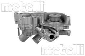 Водяной насос METELLI 24-1372