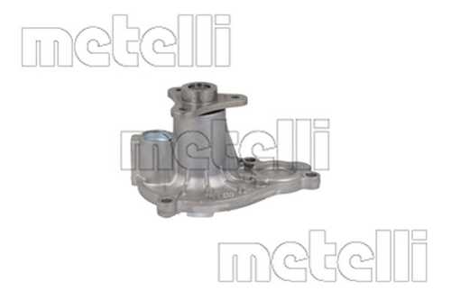 Водяной насос охлаждение двигателя METELLI 24-1380