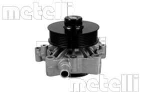 Водяной насос METELLI 24-1410