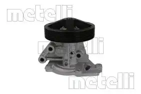 24-1436 насос водяной ford transit 11- 2.2 tdci