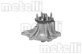 Водяной насос METELLI 24-1437