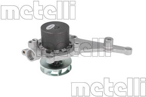 Водяной насос METELLI 24-1470-8
