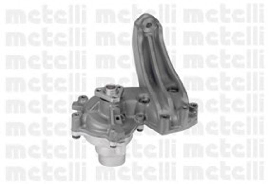 Насос водяной METELLI 24-0340