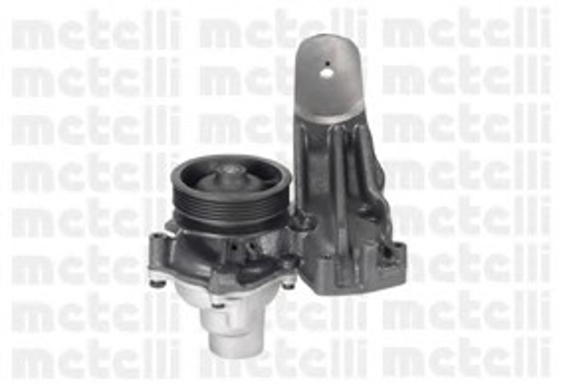 Насос водяной METELLI 24-0341A