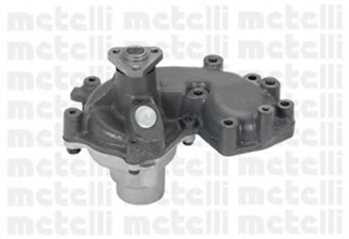 Насос водяной METELLI 24-0667