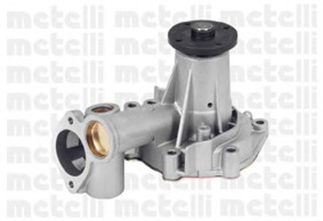 Водяной насос (помпа) METELLI 24-0700