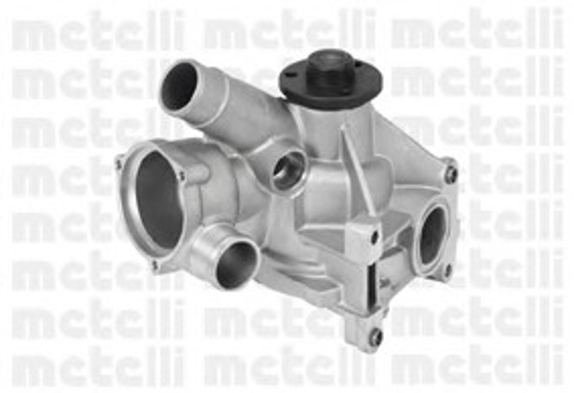 Насос водяной METELLI 24-0735