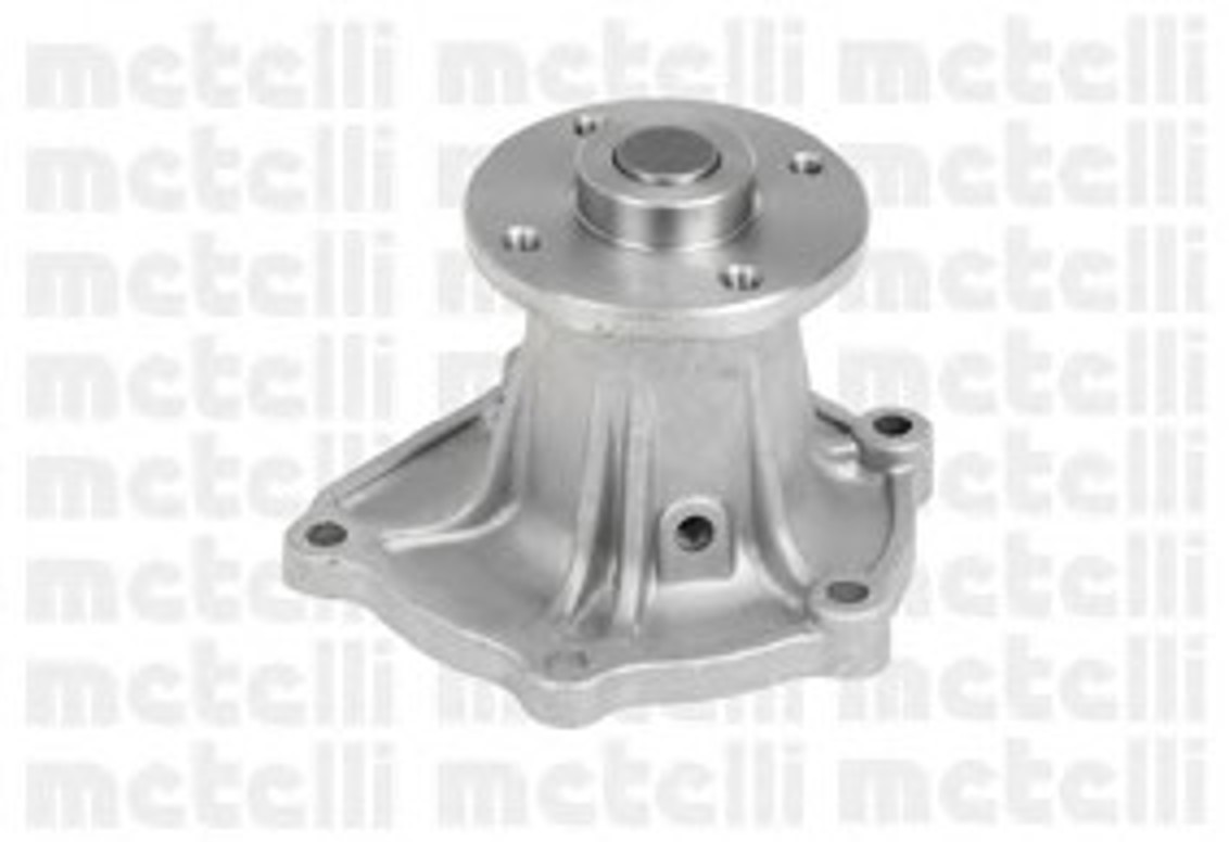 Насос водяной METELLI 24-0766