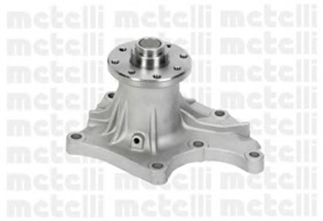 Насос водяной METELLI 24-0809