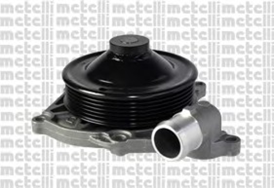 Водяной насос (помпа) METELLI 24-1081