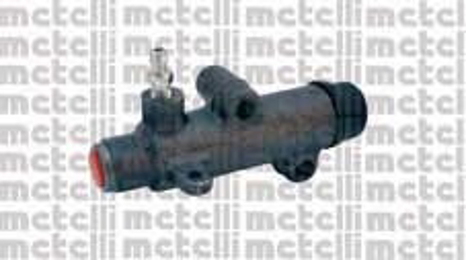Цилиндр сцепления рабочий METELLI 54-0010G
