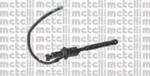 Главный цилиндр сцепления METELLI 55-0047