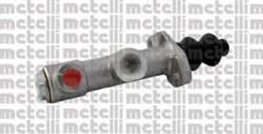 Цилиндр сцепления METELLI 55-0010