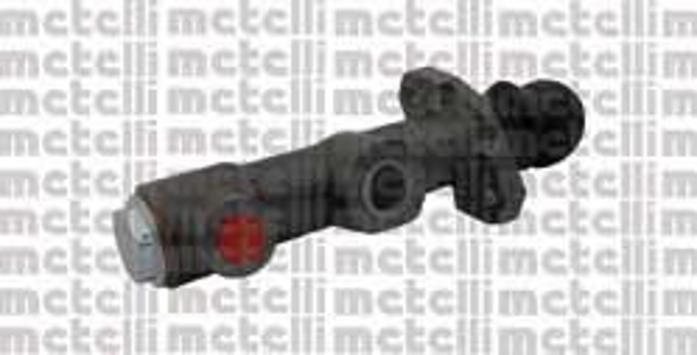 Главный цилиндр система сцепления METELLI 55-0010G